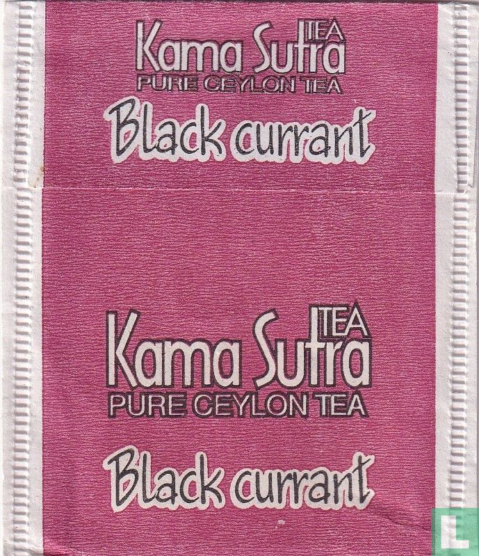 Black currant