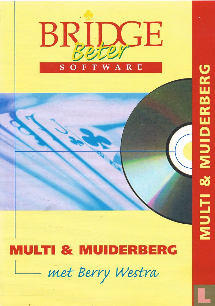 Multi & Muiderberg