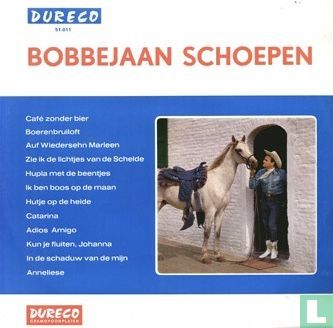 Bobbejaan Schoepen