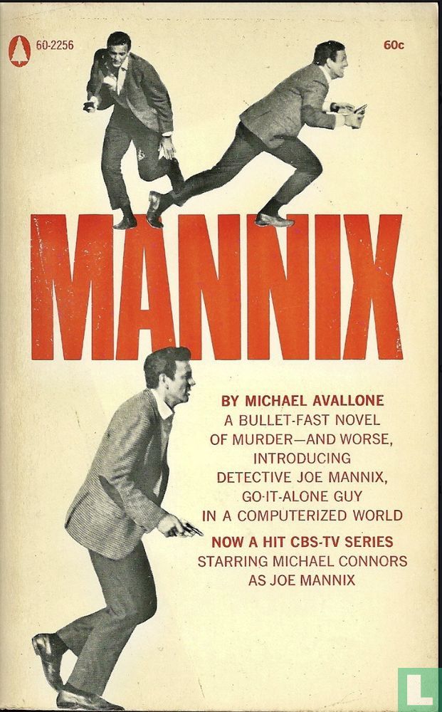 Mannix