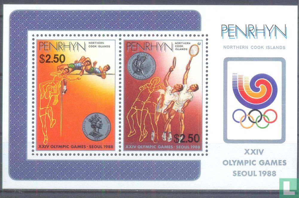 Jeux olympiques 