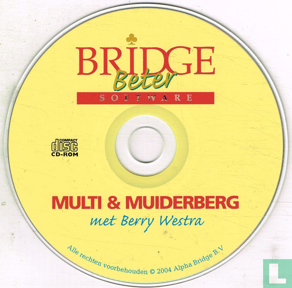 Multi & Muiderberg