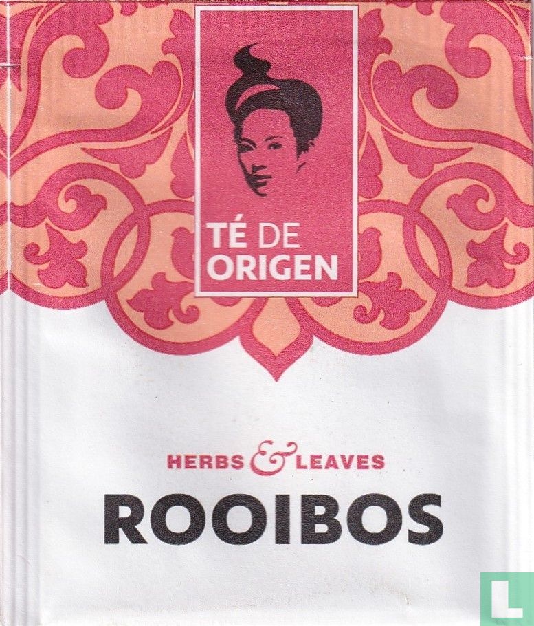 Rooibos