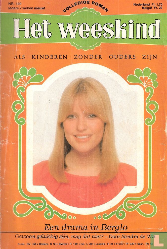 Het weeskind 149