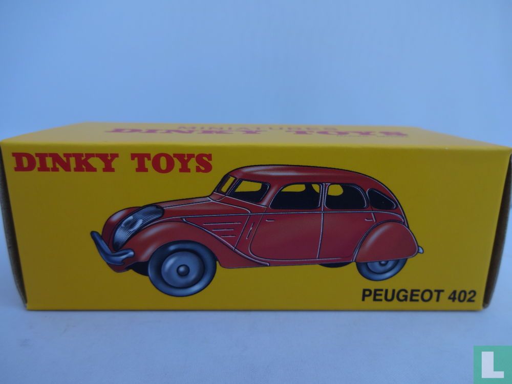 Peugeot 402