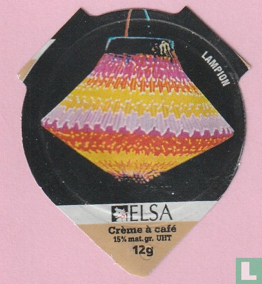 Lampion 15