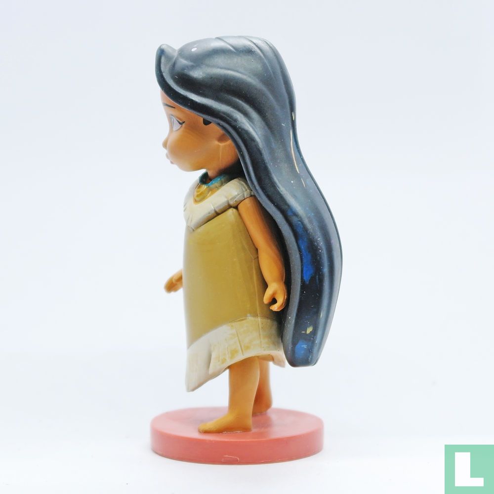 Pocahontas