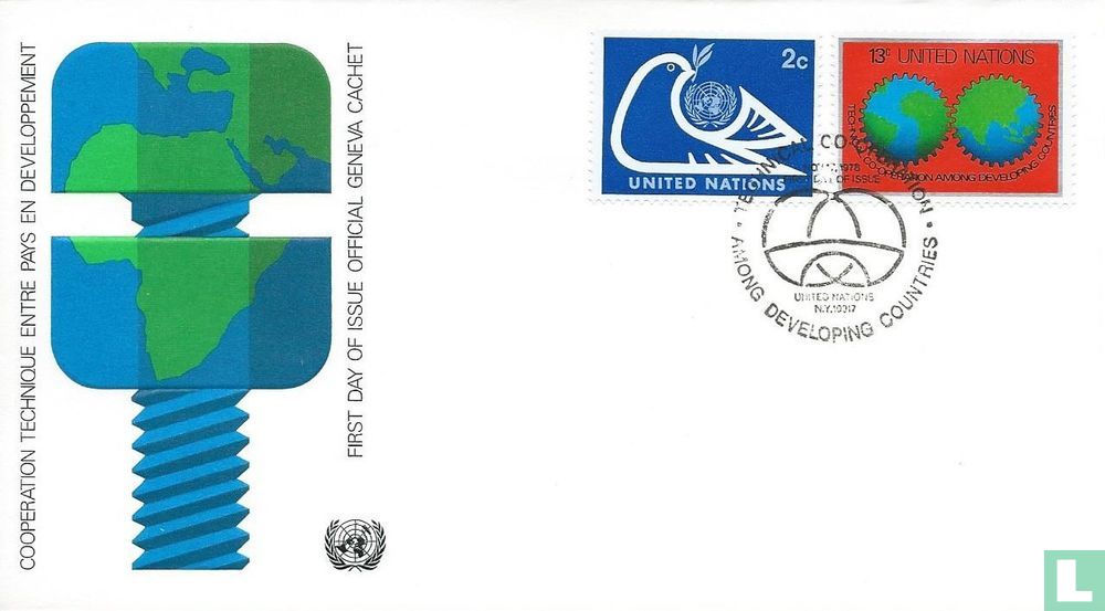 Technical cooperation
