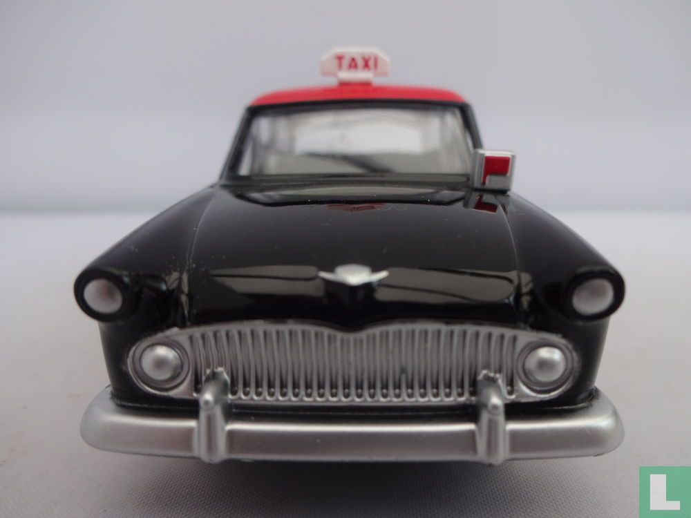 Simca "Ariane" Taxi