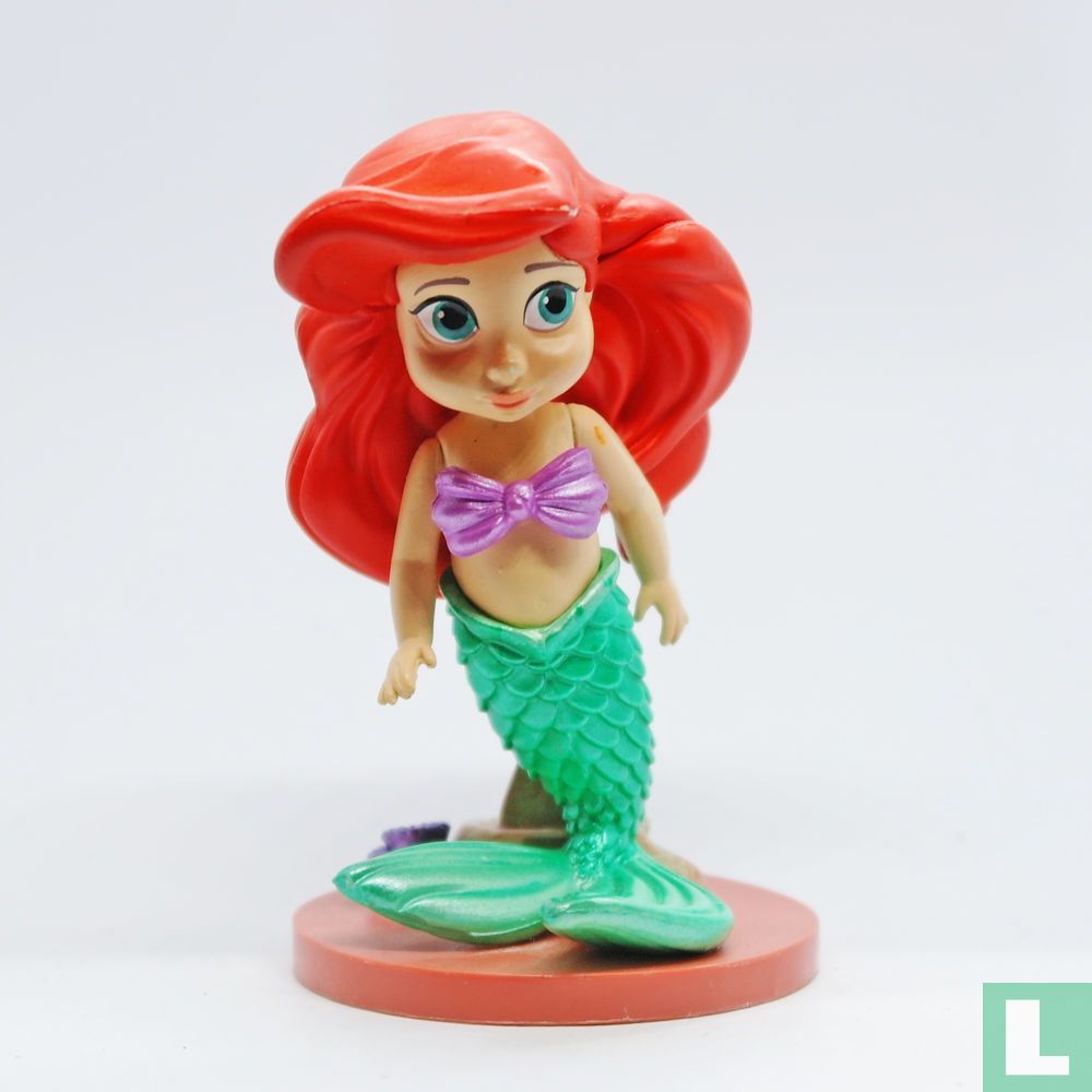 Ariel