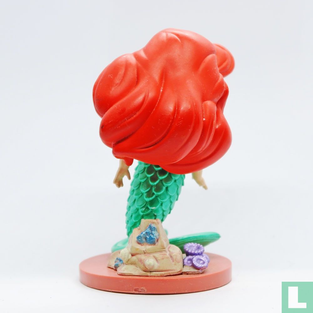 Ariel