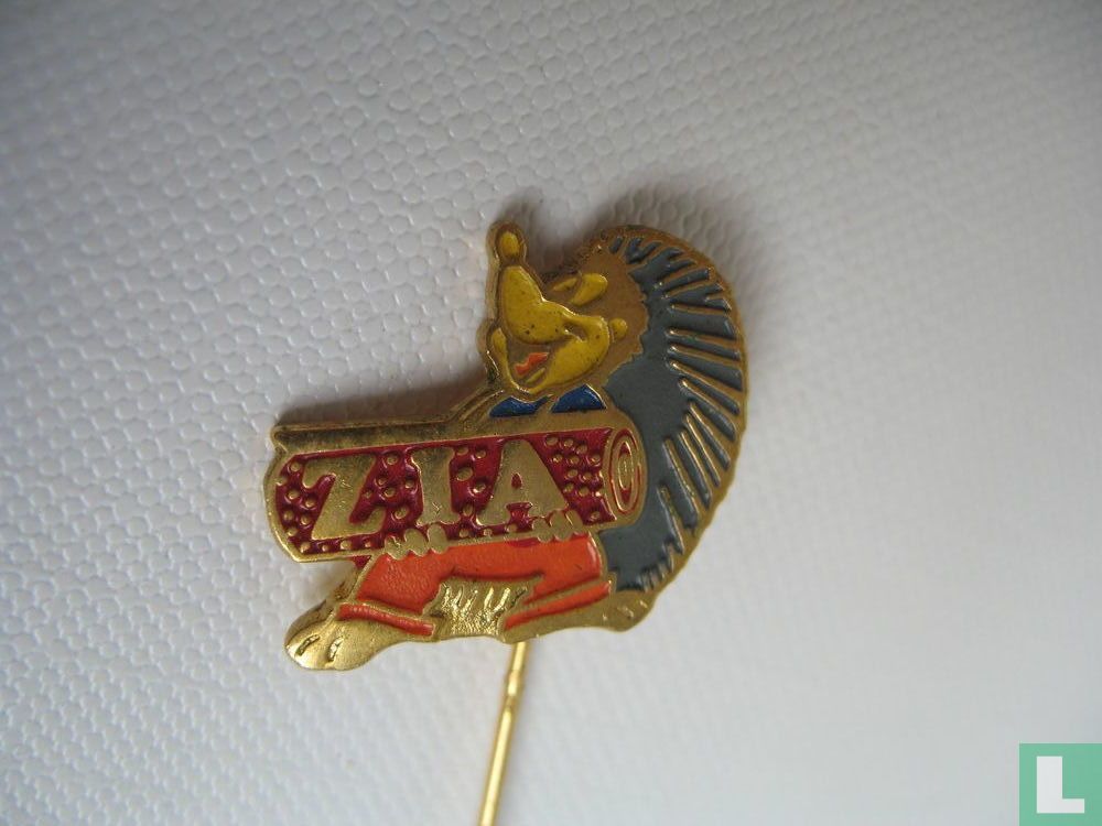 ZIA