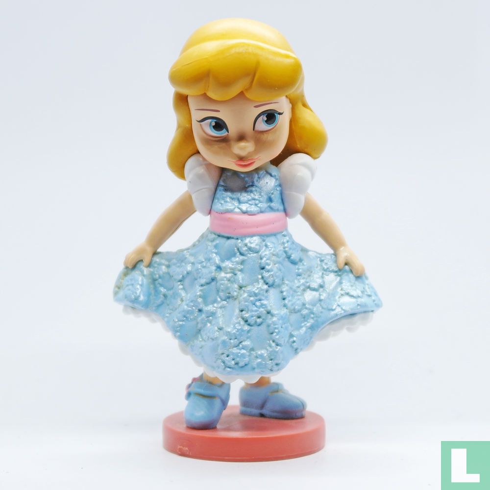 Cendrillon