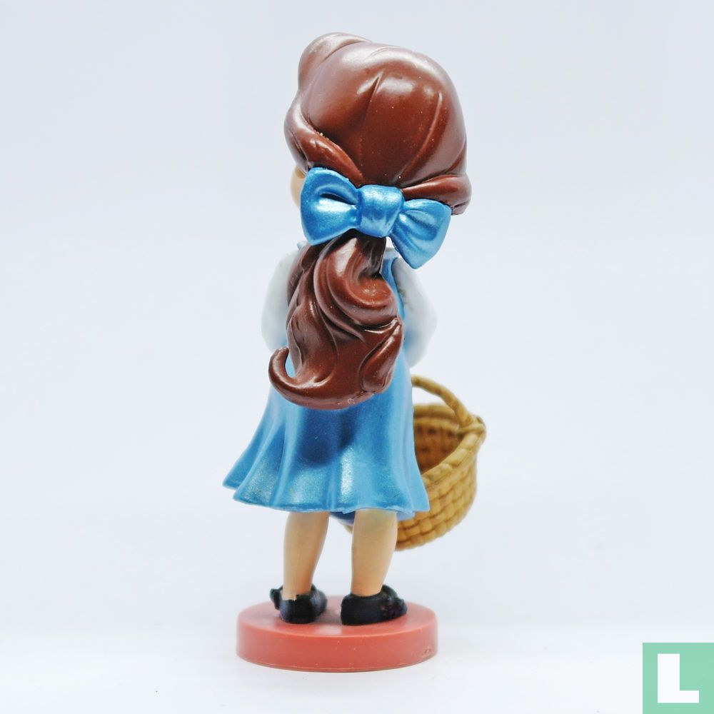 Belle
