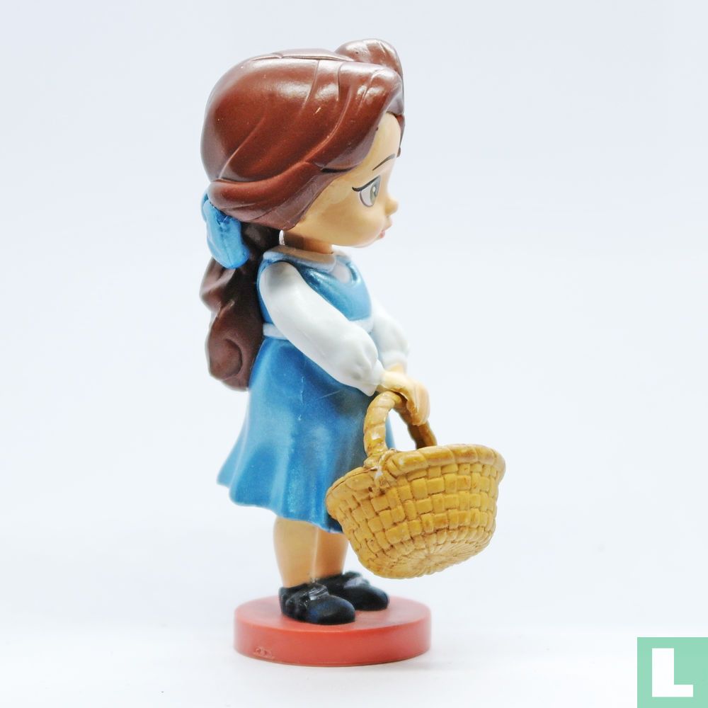 Belle