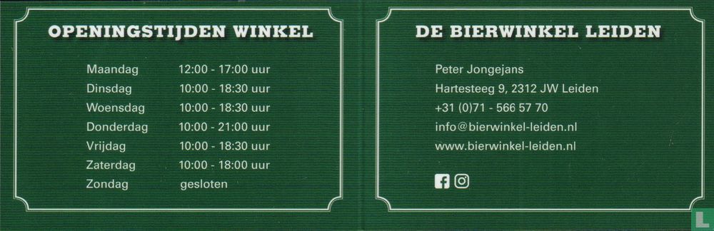 Bierwinkel