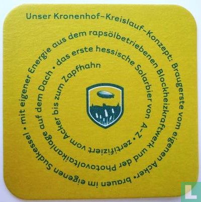 Kronenhof