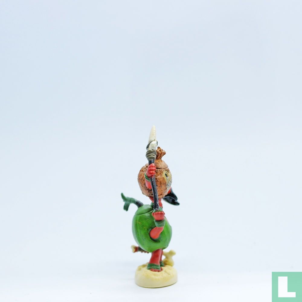 Kakamora