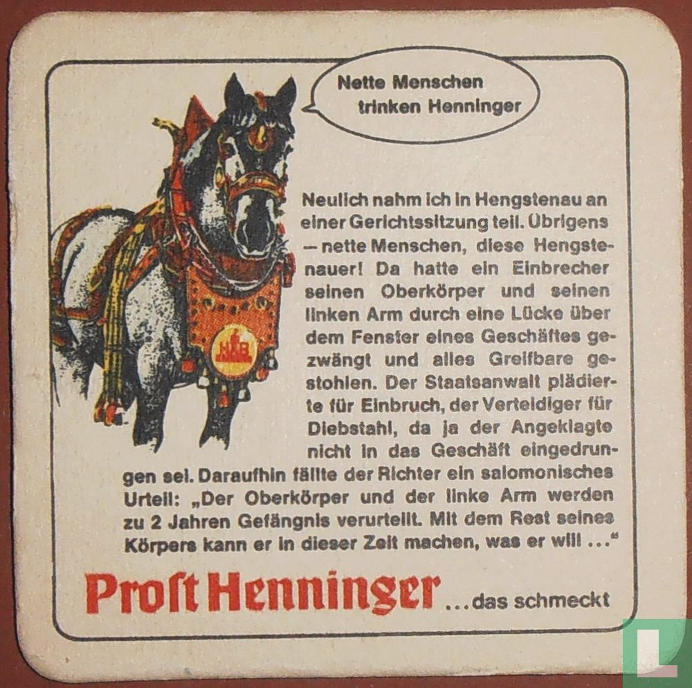 002 Prost Henninger