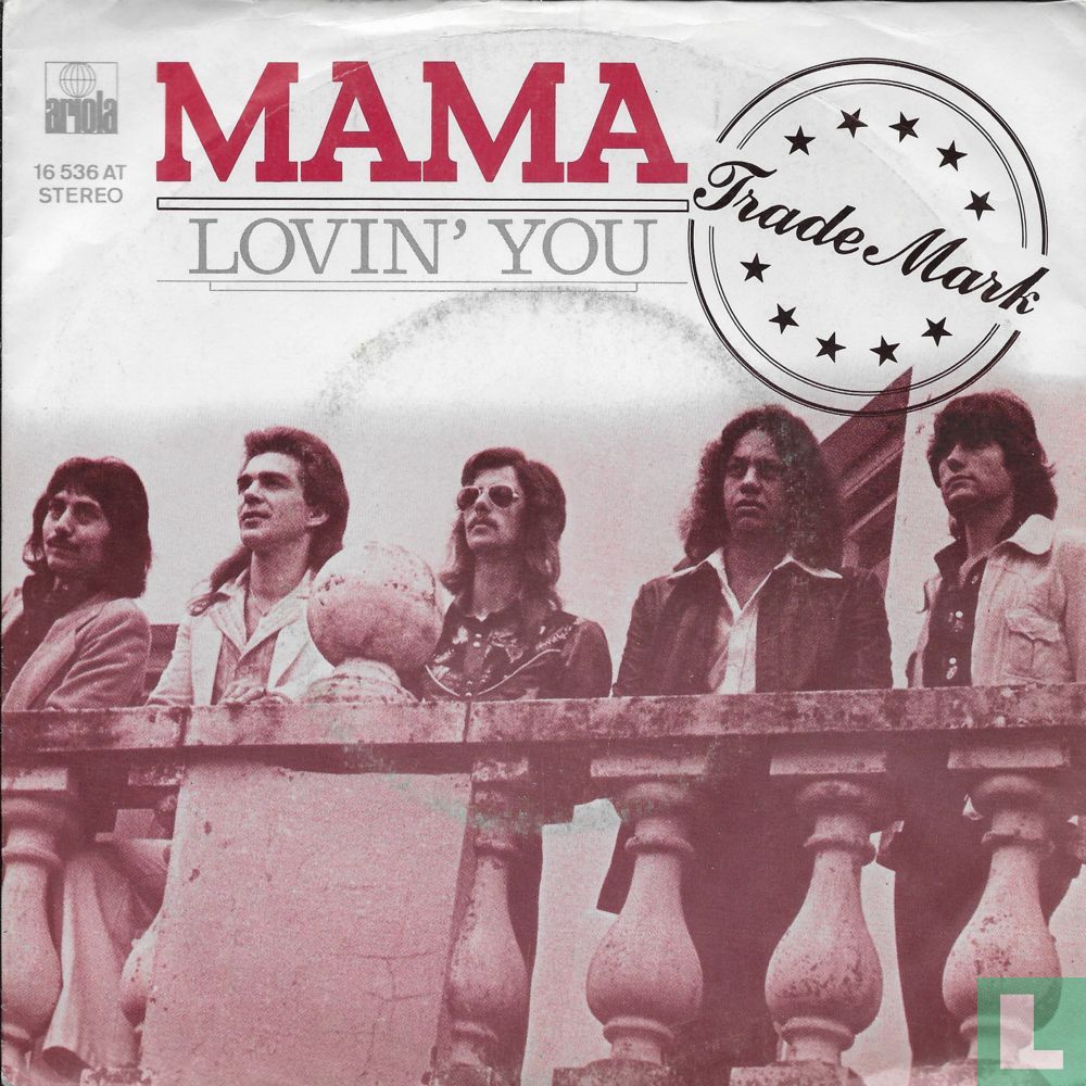 Mama