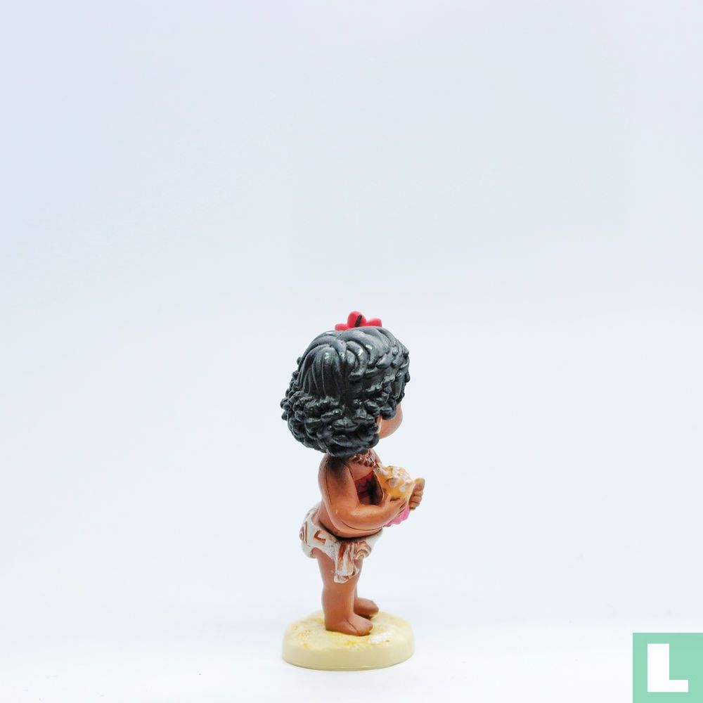 Bébé Moana