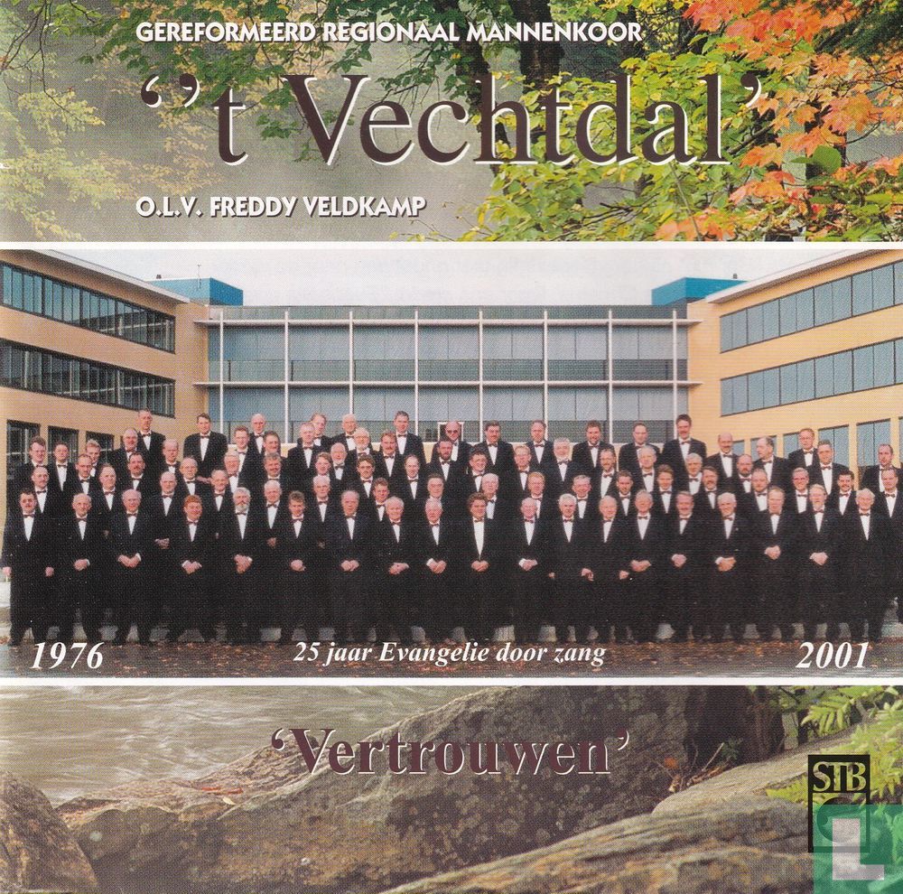 Vertrouwen