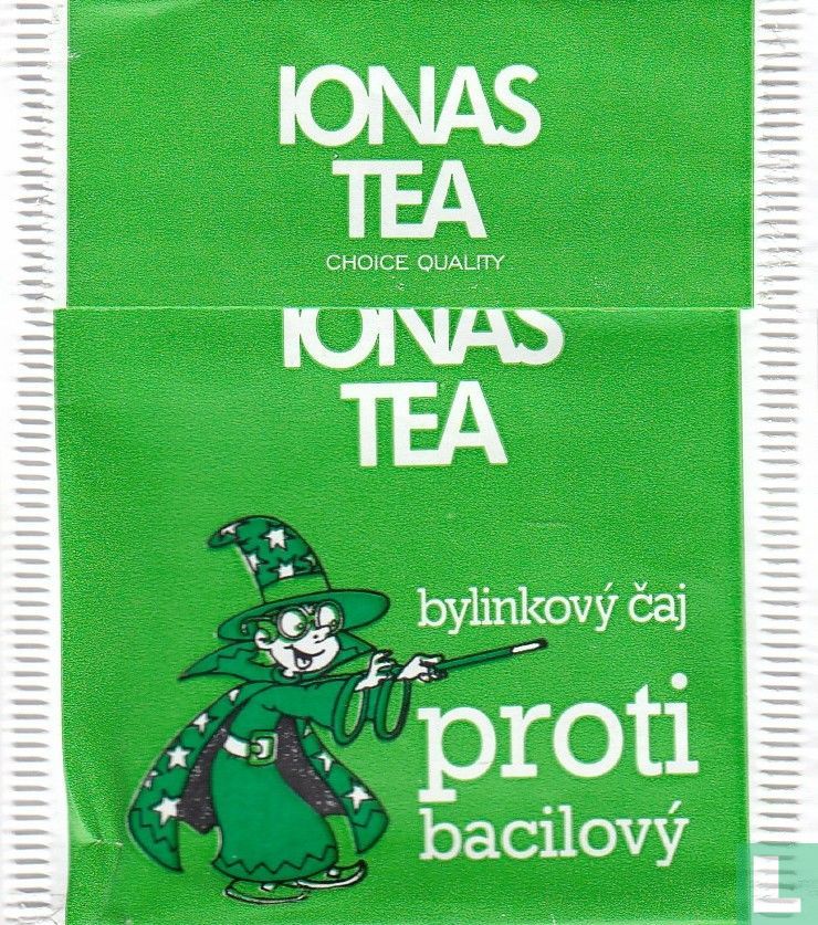 bacilový