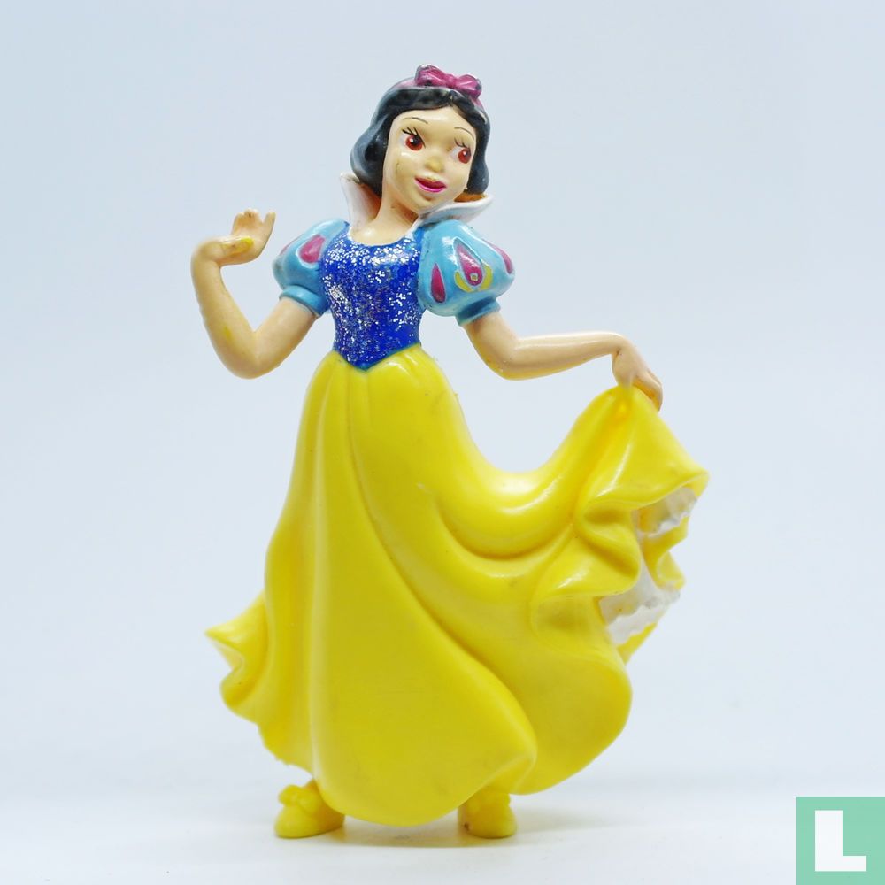 Blanche-Neige