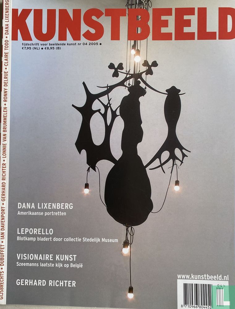 Kunstbeeld 4