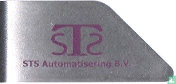 sTs Automatising b.v