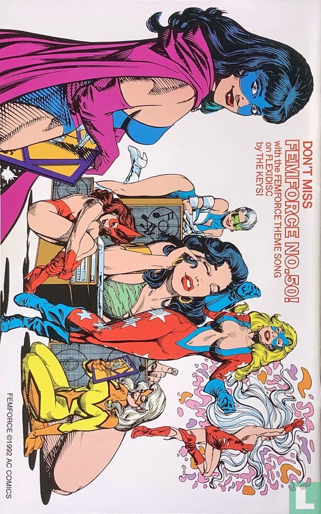 AC Annual