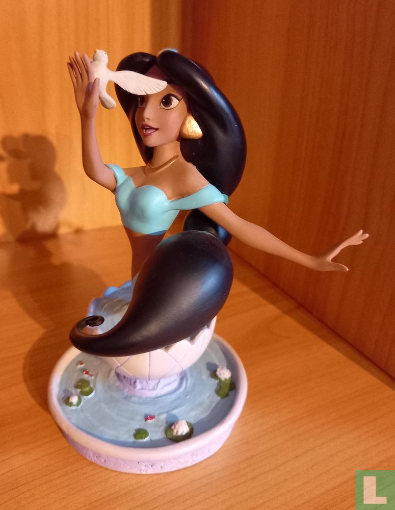 Jasmine