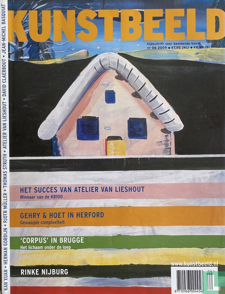 Kunstbeeld 6