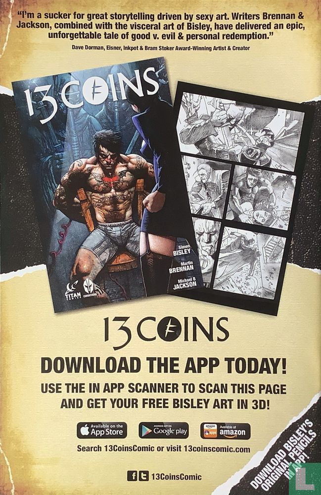 13 Coins 4