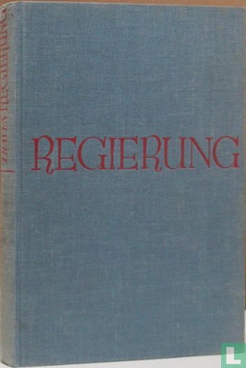 Regierung