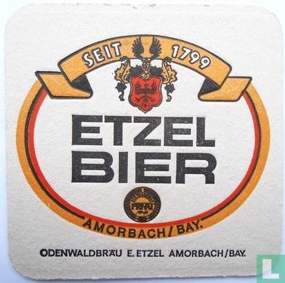 Etzel Bier