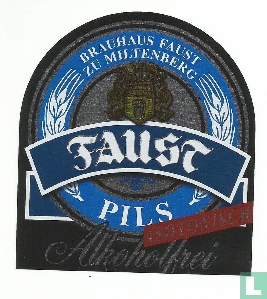 Faust Pils