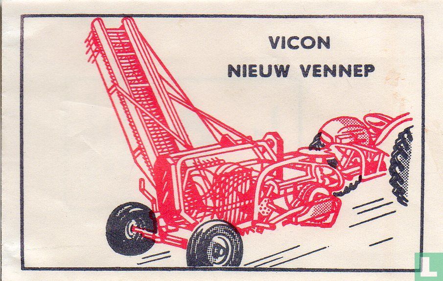 Vicon
