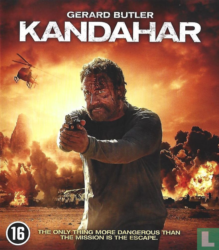 Kandahar