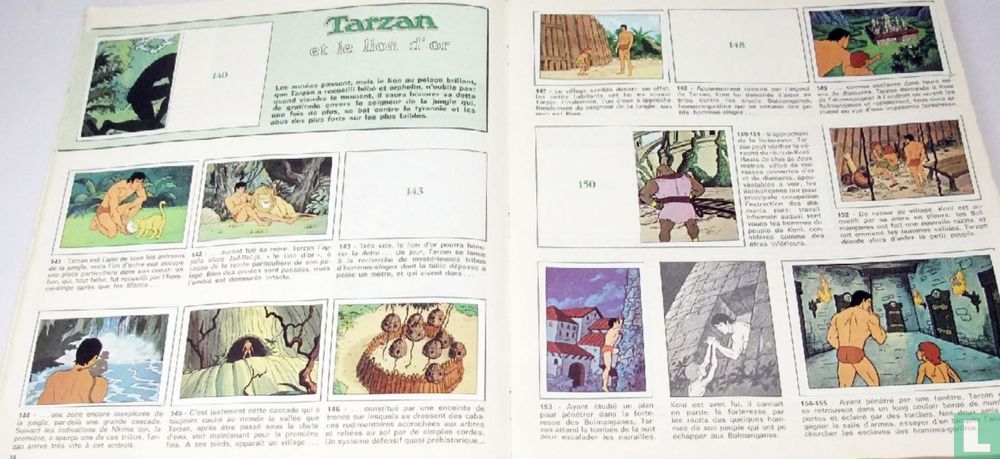 Tarzan