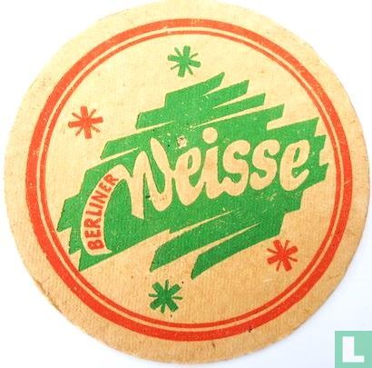 Berliner Weisse