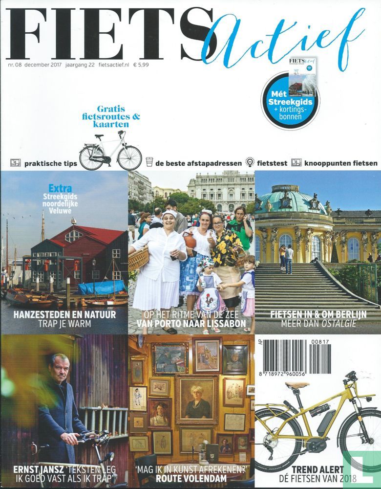 FietsActief 8