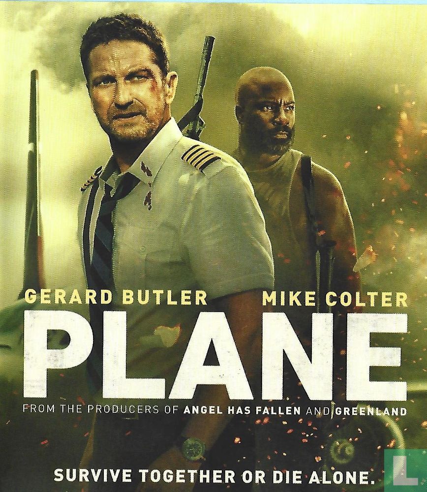 Plane