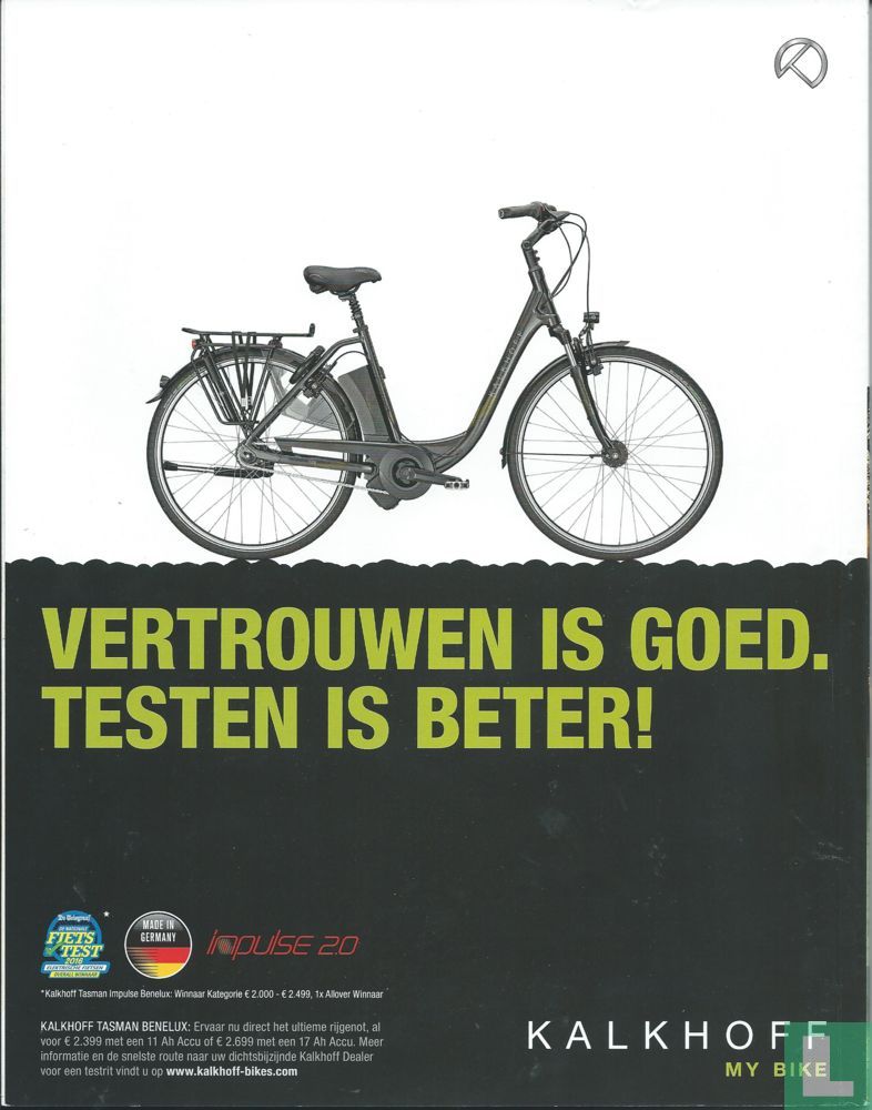 FietsActief 7