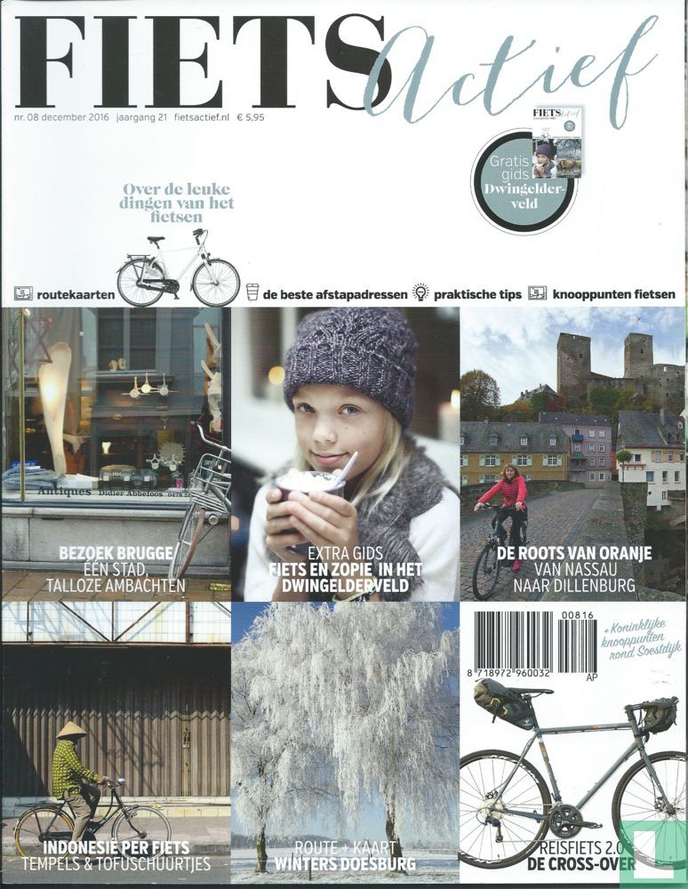 FietsActief 8