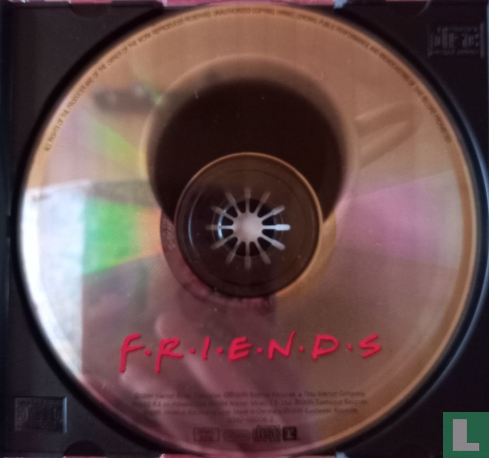 Friends