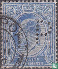 Edward VII 