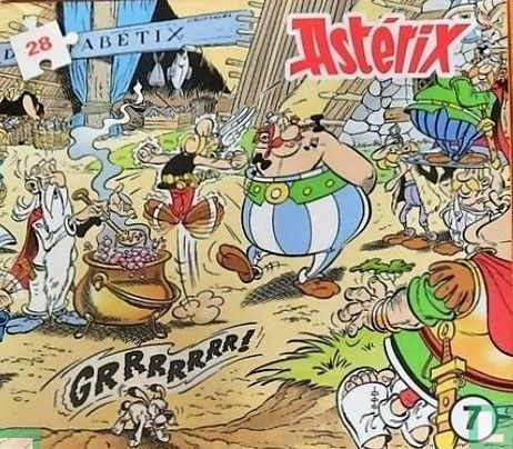 Astérix