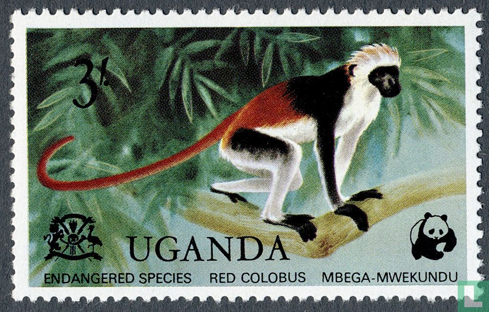 Espèces menacées d'extinction