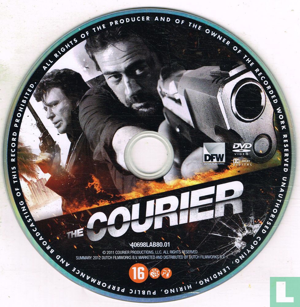 The Courier  